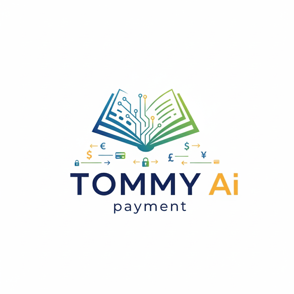 TOMMY Ai Payment